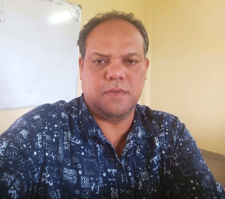 Pastor recovering after treatment for a serious infection.