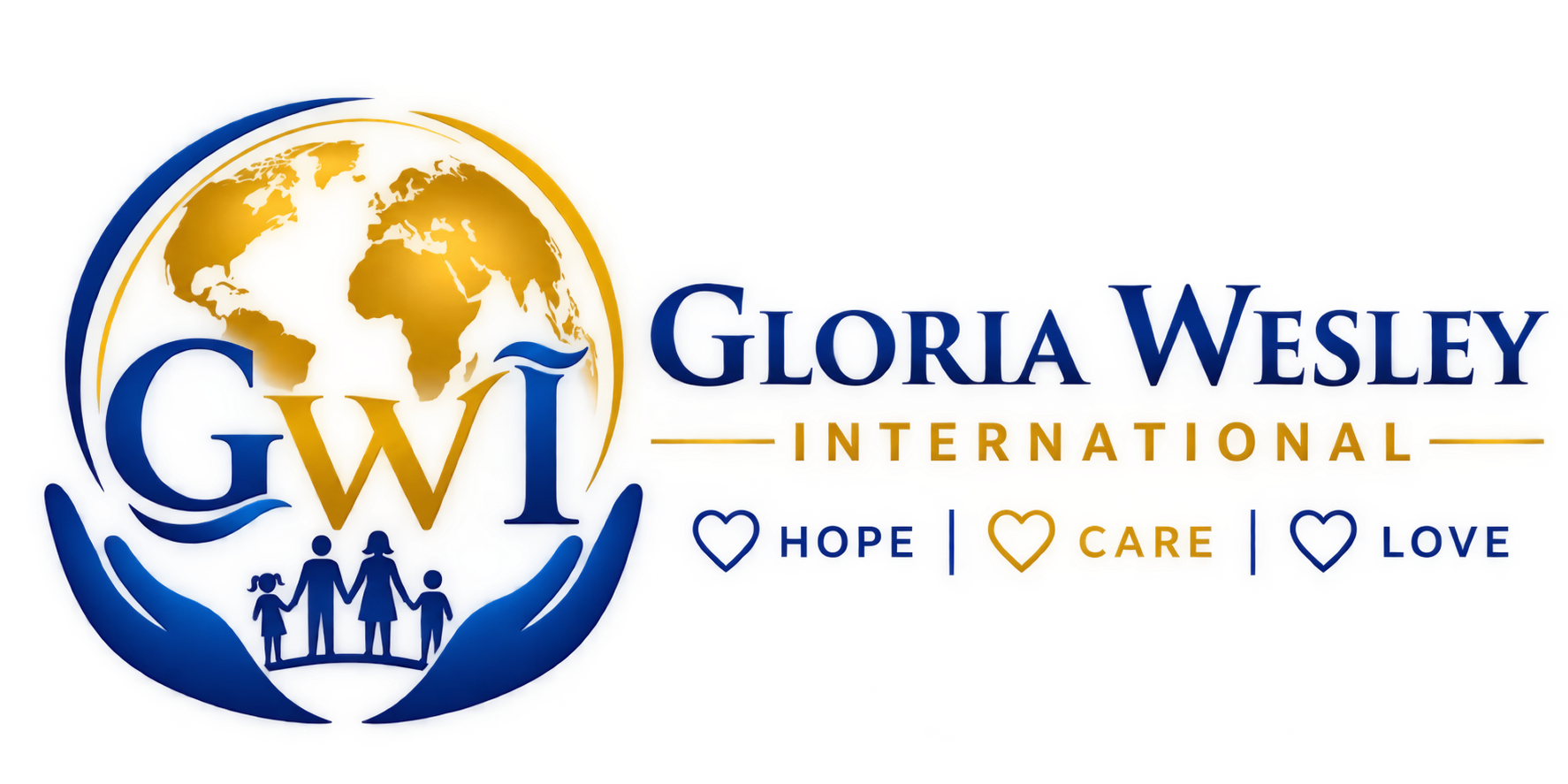 Gloria Wesley International